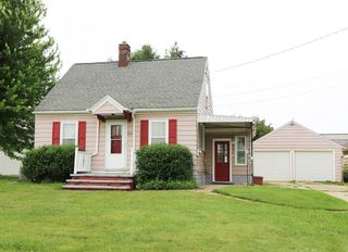 322 E NORTH AVENUE, Little Chute, WI 54140