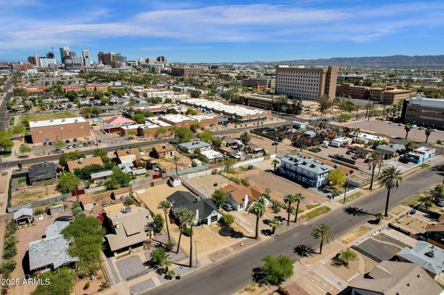 329 N 17TH Drive, Phoenix, AZ 85007