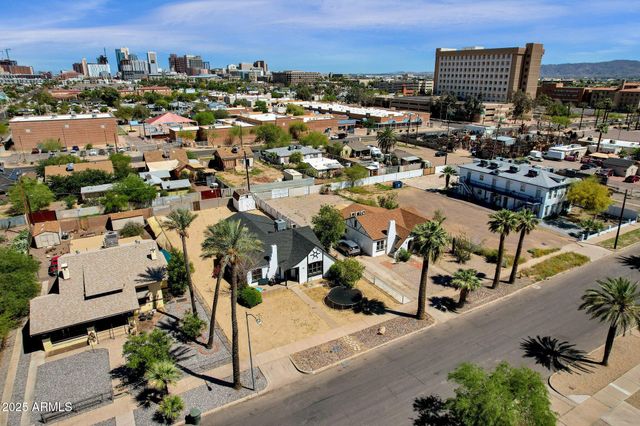 329 N 17TH Drive, Phoenix, AZ 85007