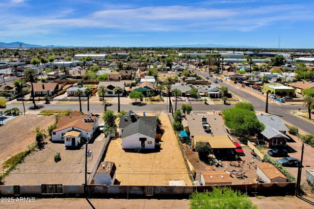 329 N 17TH Drive, Phoenix, AZ 85007