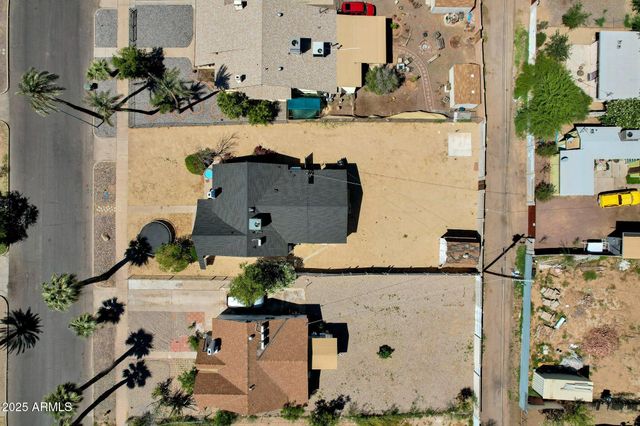 329 N 17TH Drive, Phoenix, AZ 85007