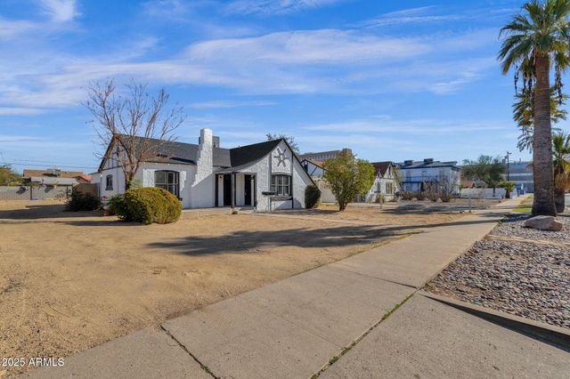 329 N 17TH Drive, Phoenix, AZ 85007