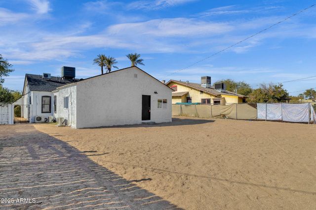 329 N 17TH Drive, Phoenix, AZ 85007