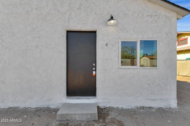 329 N 17TH Drive, Phoenix, AZ 85007