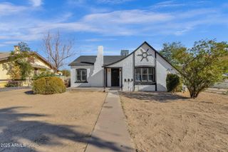 329 N 17TH Drive, Phoenix, AZ 85007