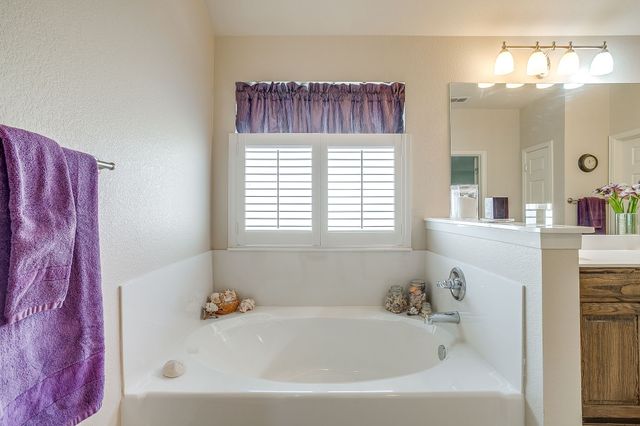 604 Marybeth Drive, Burleson, TX 76028