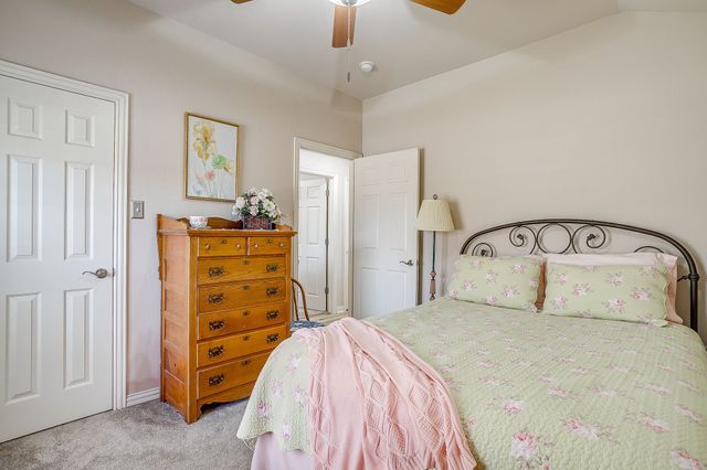 604 Marybeth Drive, Burleson, TX 76028