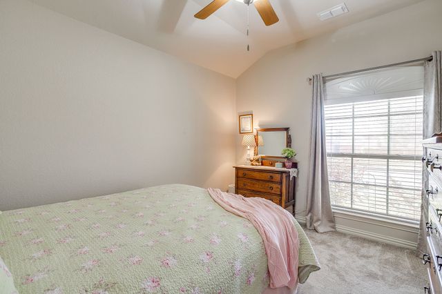 604 Marybeth Drive, Burleson, TX 76028