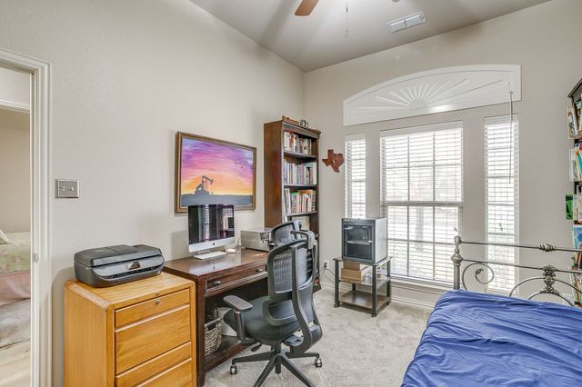 604 Marybeth Drive, Burleson, TX 76028