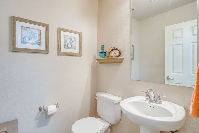 604 Marybeth Drive, Burleson, TX 76028