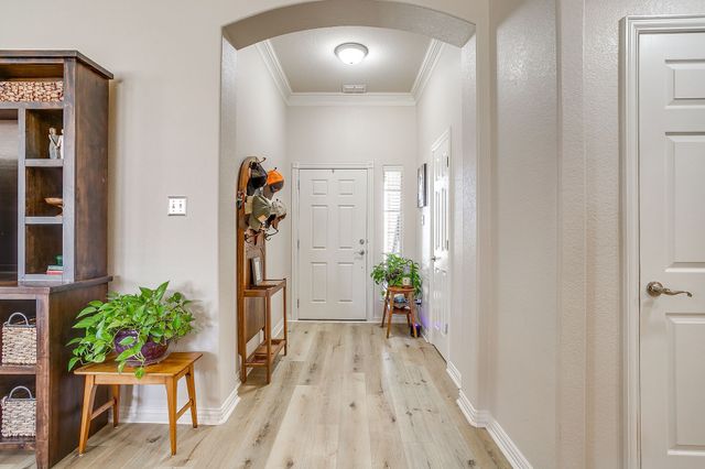 604 Marybeth Drive, Burleson, TX 76028