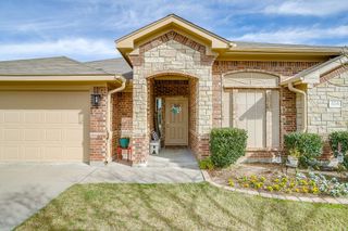 604 Marybeth Drive, Burleson, TX 76028