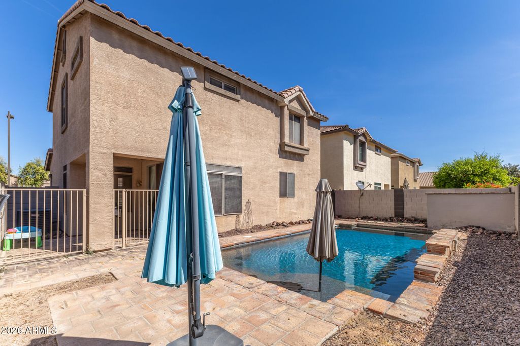 1959 E BROWNING Place, Chandler, AZ 85286 — photo 2