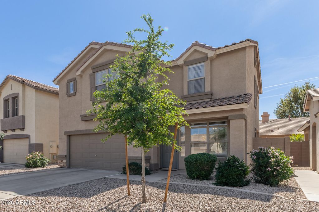 1959 E BROWNING Place, Chandler, AZ 85286 — photo 3