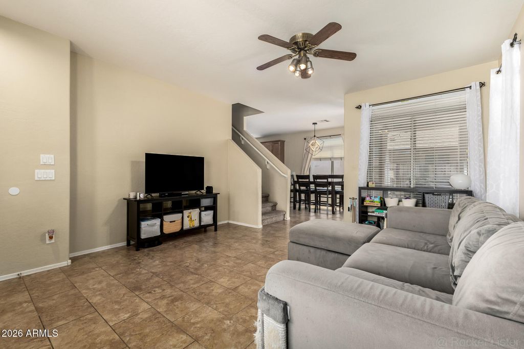 1959 E BROWNING Place, Chandler, AZ 85286 — photo 5