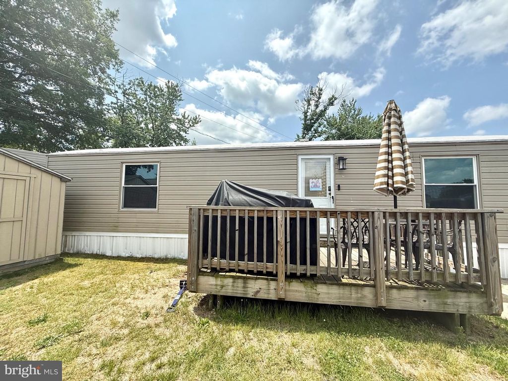 28 CHESAPEAKE MOBILE COURT, Hanover, MD 21076
