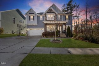 309 Mystic Pine Place 309, Apex, NC 27539