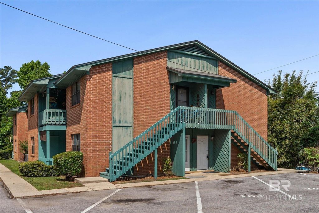 500 Grant Street A104, Daphne, AL 36526