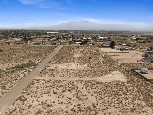 Block: 6 Lot:12 Unit: 10, Rio Rancho, NM 87124