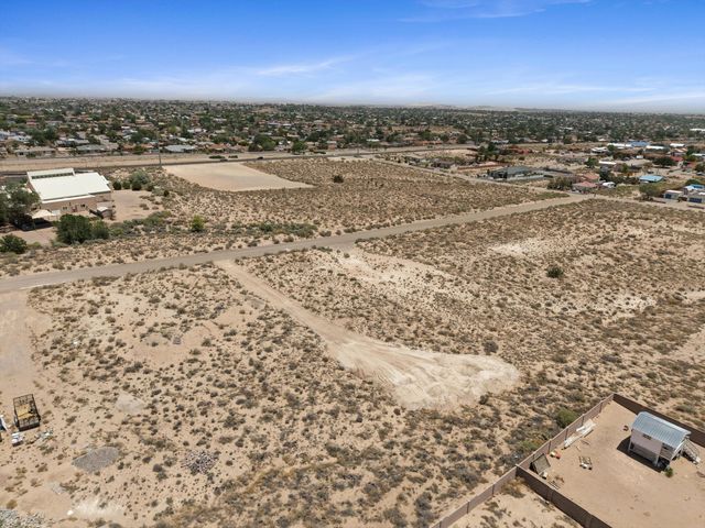 Block: 6 Lot:12 Unit: 10, Rio Rancho, NM 87124