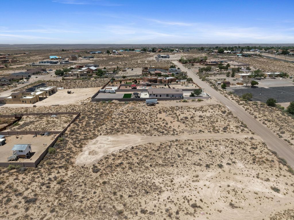 Block: 6 Lot:12 Unit: 10, Rio Rancho, NM 87124