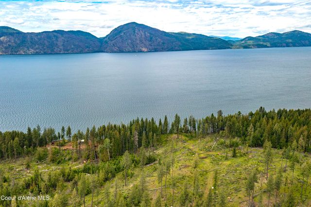 NNA Whiskey Rock Heights, Bayview, ID 83803