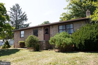 12713 WINCHESTER, Cumberland, MD 21502