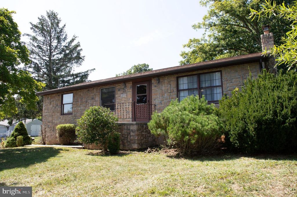 12713 WINCHESTER, Cumberland, MD 21502
