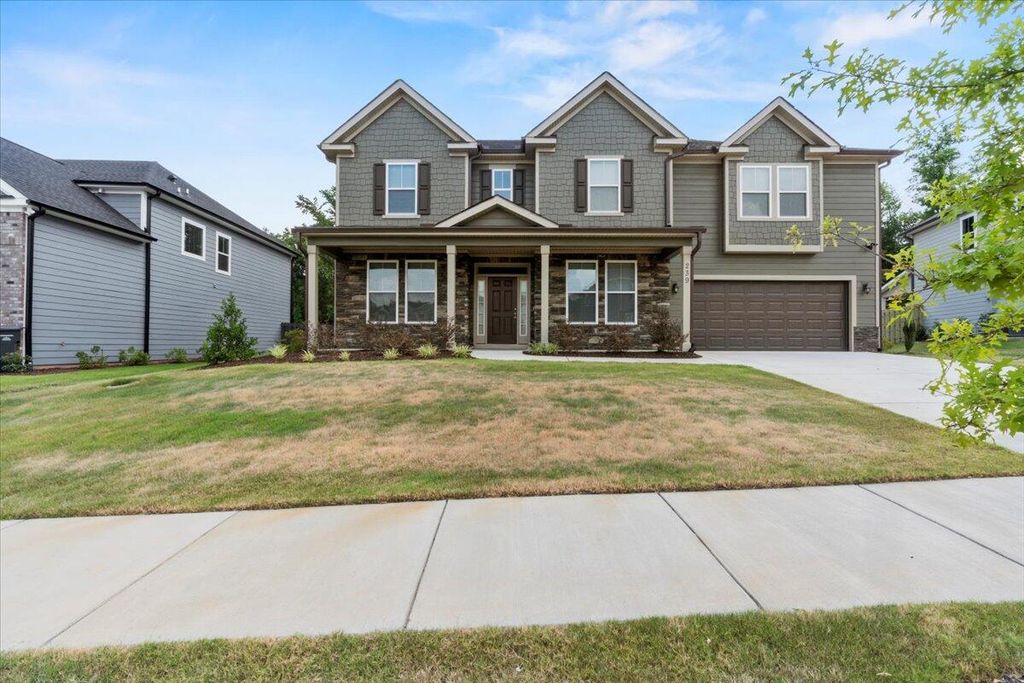 239 Prominence Drive, Grovetown, GA 30813