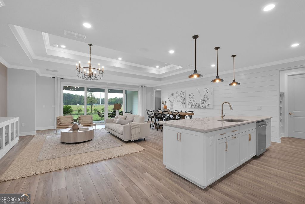 280 Kilmington Court, Mcdonough, GA 30253 — photo 4