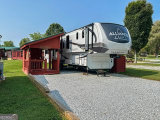 LOT 54 Newmar Court, Dillard, GA 30537