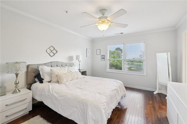 1192 Brookhaven Glen NE, Atlanta, GA 30319