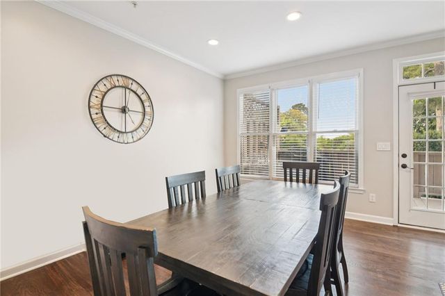 1192 Brookhaven Glen NE, Atlanta, GA 30319