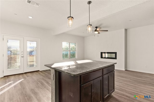 3400 Abraham Drive, Killeen, TX 76549