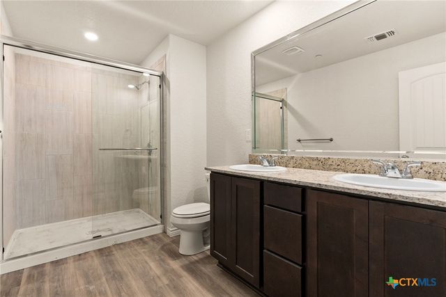 3400 Abraham Drive, Killeen, TX 76549