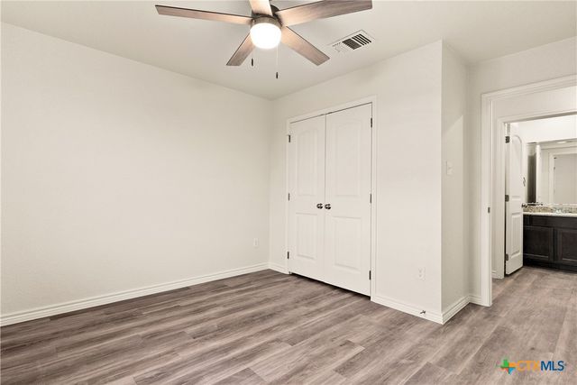 3400 Abraham Drive, Killeen, TX 76549