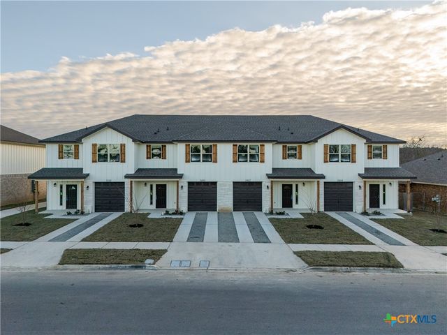 3400 Abraham Drive, Killeen, TX 76549