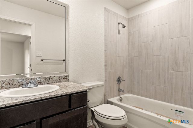3400 Abraham Drive, Killeen, TX 76549
