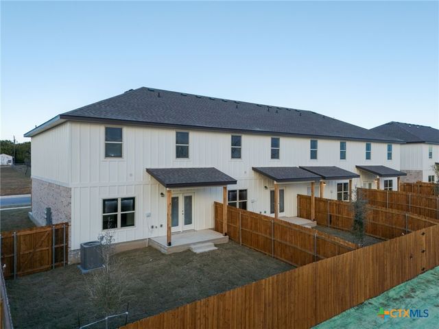 3400 Abraham Drive, Killeen, TX 76549