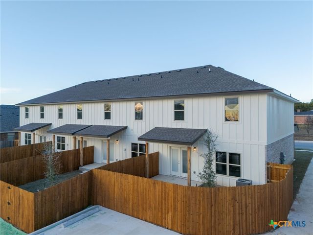 3400 Abraham Drive, Killeen, TX 76549