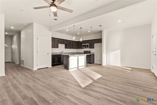 3400 Abraham Drive, Killeen, TX 76549