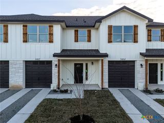 3400 Abraham Drive, Killeen, TX 76549