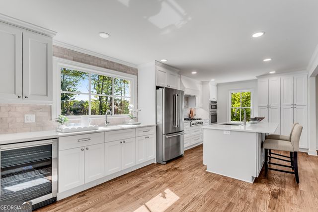 3390 Williams Road, Marietta, GA 30062