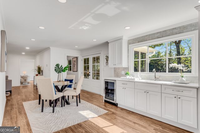 3390 Williams Road, Marietta, GA 30062