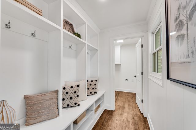 3390 Williams Road, Marietta, GA 30062