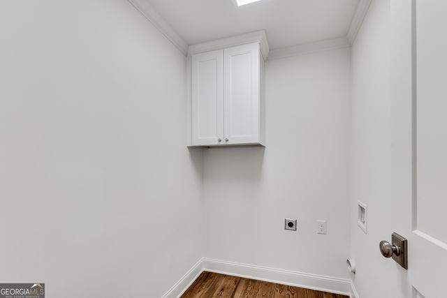 3390 Williams Road, Marietta, GA 30062