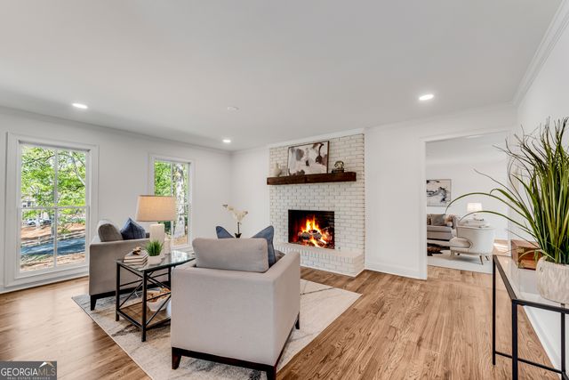 3390 Williams Road, Marietta, GA 30062