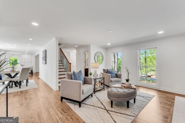 3390 Williams Road, Marietta, GA 30062