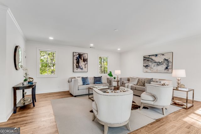 3390 Williams Road, Marietta, GA 30062