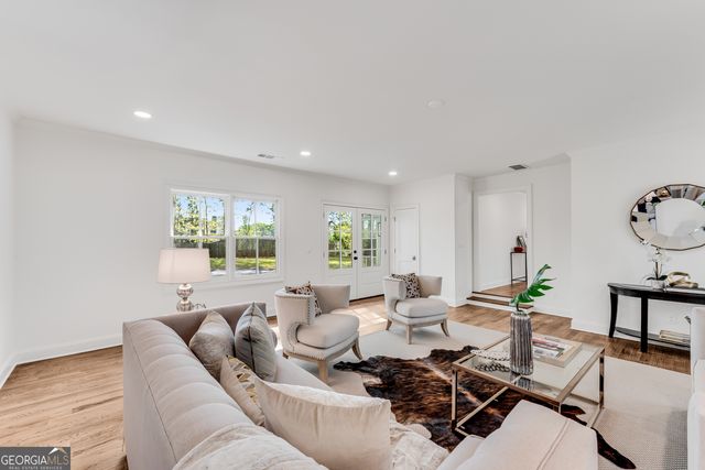 3390 Williams Road, Marietta, GA 30062